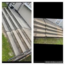 Pressure Wash For The City of Auburndale, FL 0