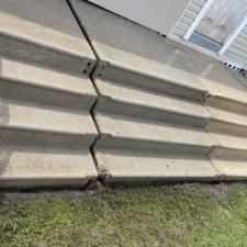 Concession Stand Clean Up for Lake Myrtle Sports Complex in Auburndale