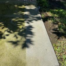 Concrete Cleaning in Auburndale, FL