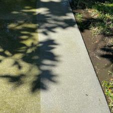 Concrete Cleaning Auburndale 2