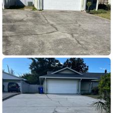 driveway-cleaning-lakeland 0
