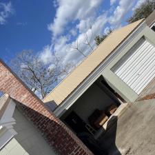 Metal Roof Cleaning in Lakeland, FL 0
