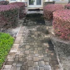 Paver Washing Bartow 0
