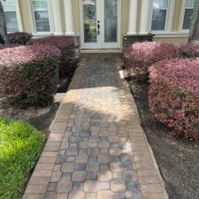 Paver Washing Bartow 1