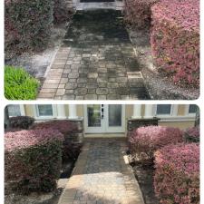 Paver Washing Bartow 3