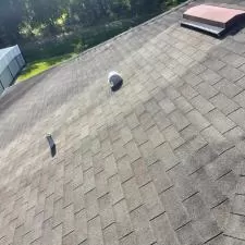 Roof CLeaning AUburndale 2