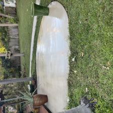 Sidewalk Cleaning in Anna Maria, FL 0