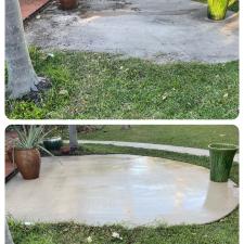 Sidewalk Cleaning in Anna Maria, FL 4