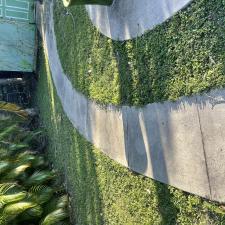 Sidewalk Cleaning in Anna Maria, FL 5