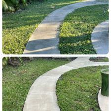 Sidewalk Cleaning in Anna Maria Island, FL