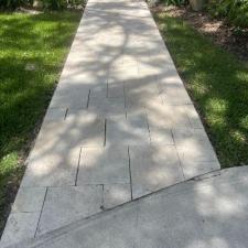 House and Driveway Washing in Auburndale, FL