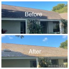 Roof Cleaning in Winter Haven, FL