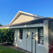 Winter Haven Roof Cleaning 0