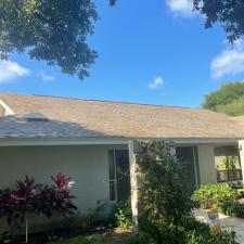 Winter Haven Roof Cleaning 2