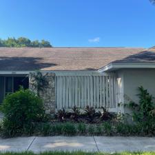 Winter Haven Roof Cleaning 3