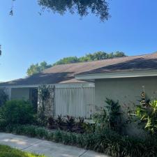Winter Haven Roof Cleaning 5