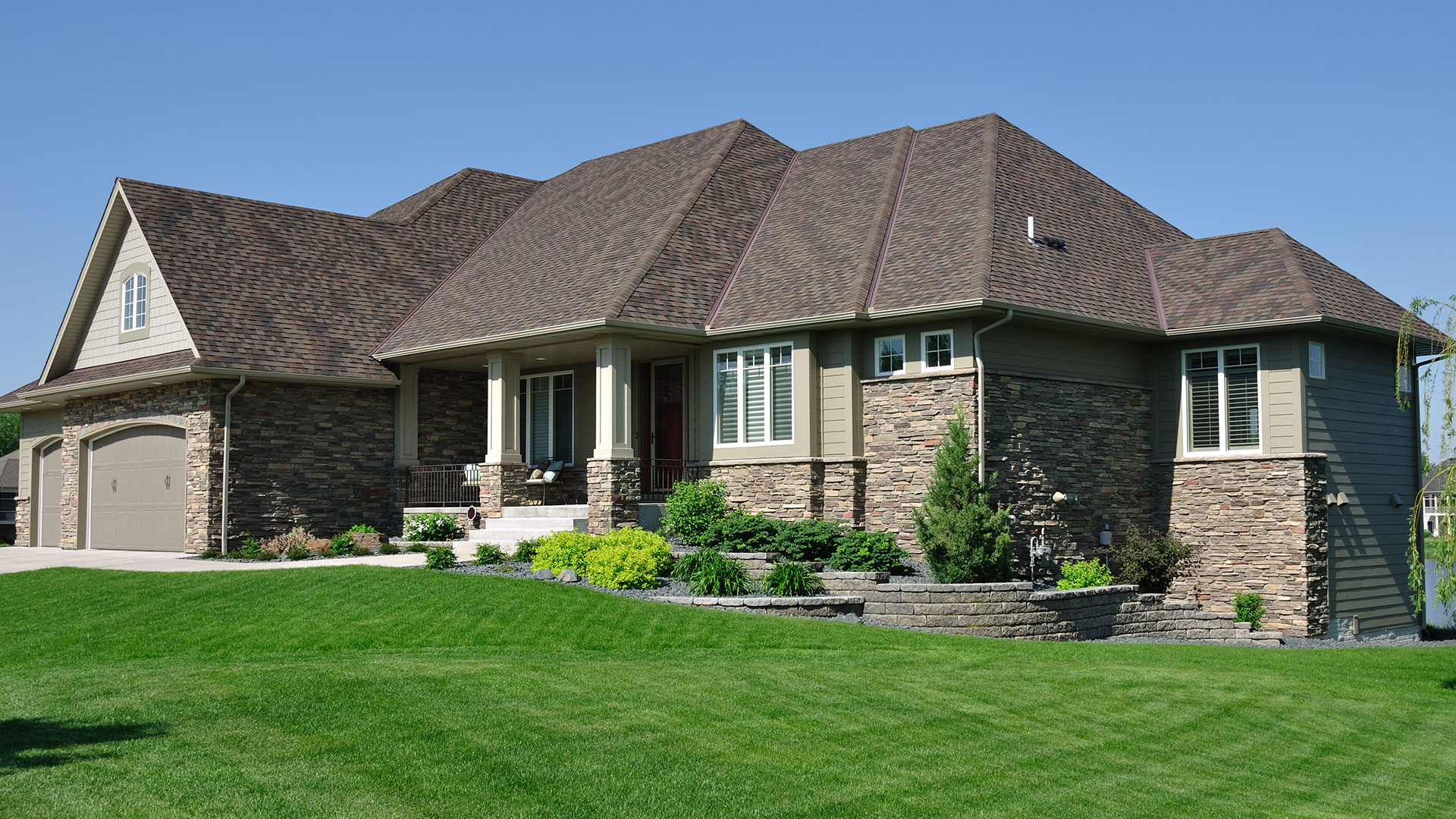 House Washing Banner