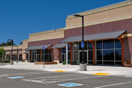 Commercial pressure washing specialists in auburndale