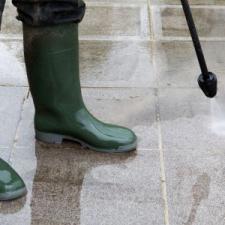 Pool Area Cleaning For Your Auburndale Oasis Thumbnail