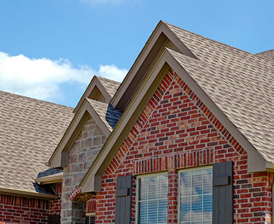 Roof Cleaning Box