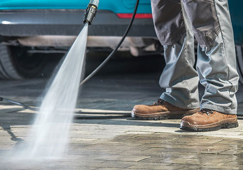 Why Choose All Clean SoftWash & Pressure Washing?